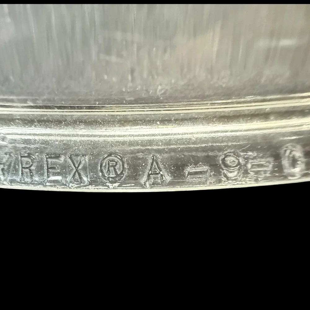 Corningware MW-9-B 8
